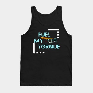 The torque Tank Top